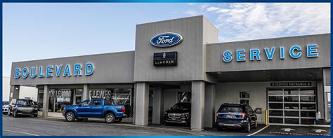 About Us Ocalas Ford Dealer